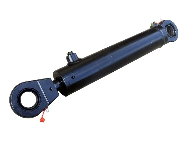 Siłownik cylinder dwustronny wysuw 320 mm