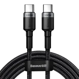 kabel-baseus-usb-typ-c-usb-typ-c-2-m-czarny