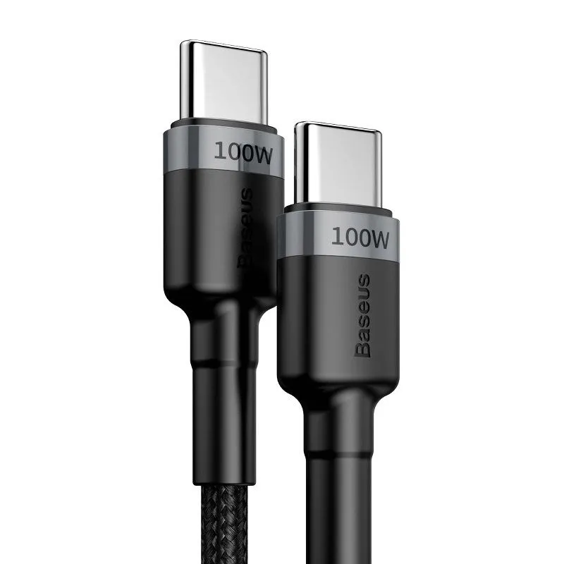 kabel-baseus-usb-typ-c-usb-typ-c-2-m-czarny