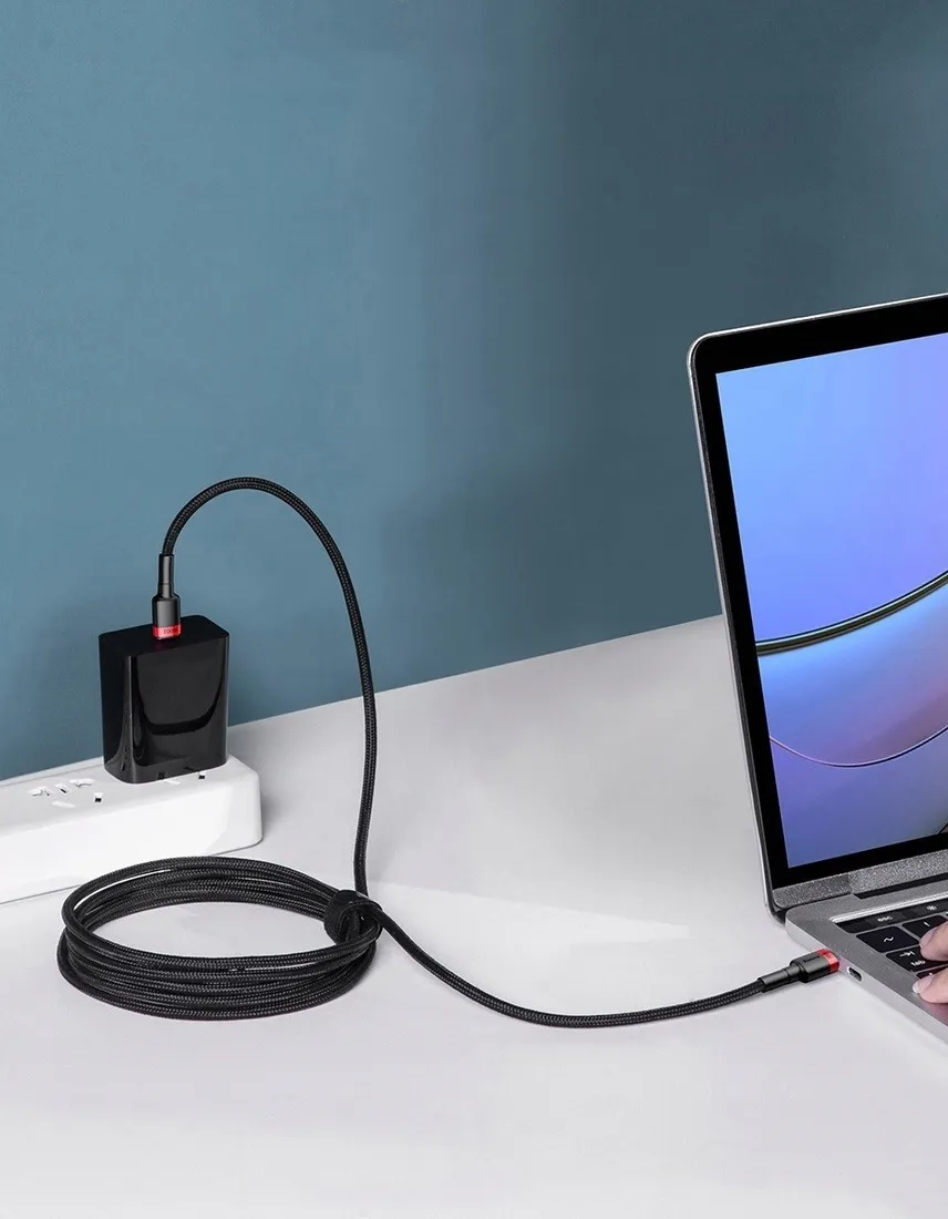 kabel-baseus-usb-typ-c-usb-typ-c-2-m-czarny
