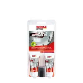 sonax-zestaw-do-usuwania-zarysowan-2x25ml-305941