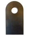 ucho-mocowanie-silownika-fi-30