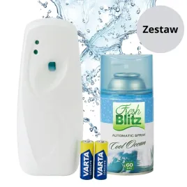zestaw-freshblitz-dozownik-bialy-i-wklad-cool-ocean-260mlor-swiezy-zapach