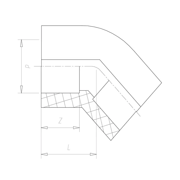 kolanko-pp-r-25-45-stan-nowy