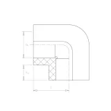 kolanko-pp-r-32-stan-nowy