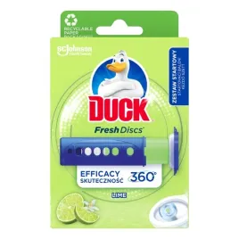 duck-krazki-zelowe-do-wc-6-szt-i-urzadzenie-zestaw-startowy