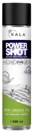 kala-power-shot-pear-green-tea-600ml-neutralizator-odswiezacz-powietrza