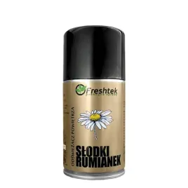 freshtek-one-shot-250-ml-odswiezacz-wklad-slodki-rumianek
