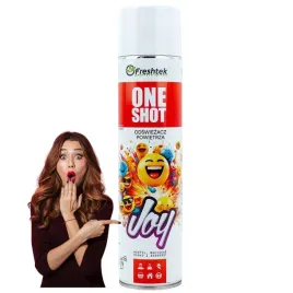 neutralizator-powietrza-freshtek-one-shot-joy-600ml-slodki-radosny-zapach