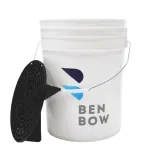 benbow-wiadro-detailingowe-biale-20l-separator