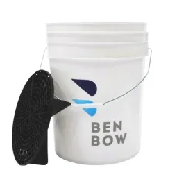 benbow-wiadro-detailingowe-biale-20l-separator