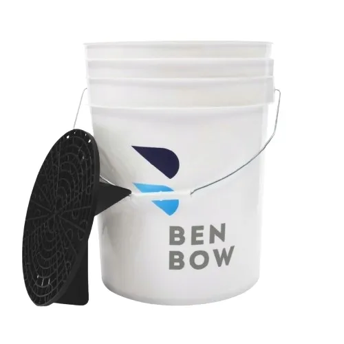 benbow-wiadro-detailingowe-biale-20l-separator
