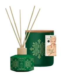 dorota-aroma-box-zimowy-las-patyczki-zapachowe-swieca