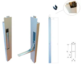 zamek-pionowy-burty-aluminiowej-h500-p-l-z-uchwytem-ryglem