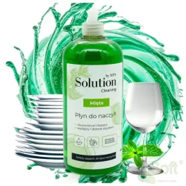 plyn-do-naczyn-mieta-1l-solution-mps-swiezy-zapach-naturalny-polysk