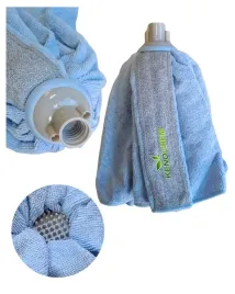 mop-mikrofibra-sukienka-xl-rubi-silver-bacteria-stop-z-gumowym-skrobakiem