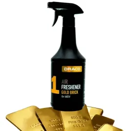 draco-air-freshner-gold-brick-750ml-neutralizator-zapachow