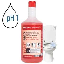 mycie-lazienek-ecoshine-sanit-max-1l-koncentrat-do-mycia-i-odkamieniania