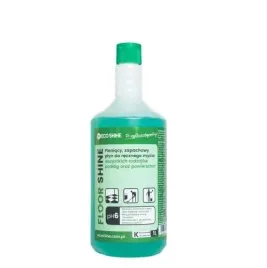 Zdjęcie produktu Uniwersalny Płyn mycia podłóg EcoShine FLOOR SHINE 1L owocowy zapach