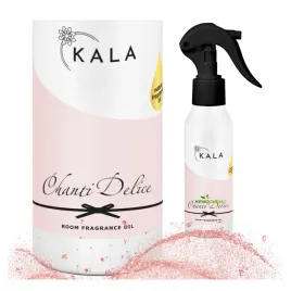 Zdjęcie produktu Kala CHANTI DELICE Neutralizator zapachów Odświerzacz Powietrza Perfumowany