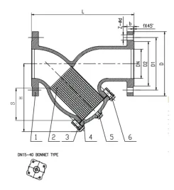 idmar-osadnik-kolnierzowy-dn250-100-oczek-typu-y-faf-2500