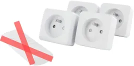 gniazdo-elektryczne-zdalnie-sterowane-chacon-bialy