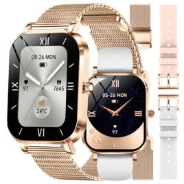 smartwatch-damski-rozmowy-bluetooth-wodoodporny-pulsometr-kroki-fitness-pl