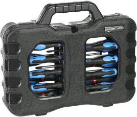 basics-zestaw-wkretakow-58-sztuk-precyzyjne-czarne