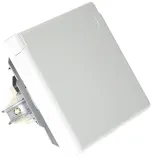 gniazdo-elektryczne-scienne-kopp-bialy