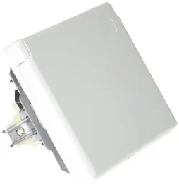 gniazdo-elektryczne-scienne-kopp-bialy