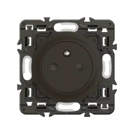 gniazdo-elektryczne-scienne-legrand-czarny