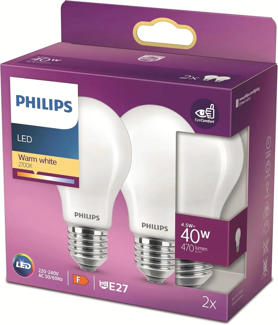 zarowki-led-philips-e27-45w-a-2-sztuki