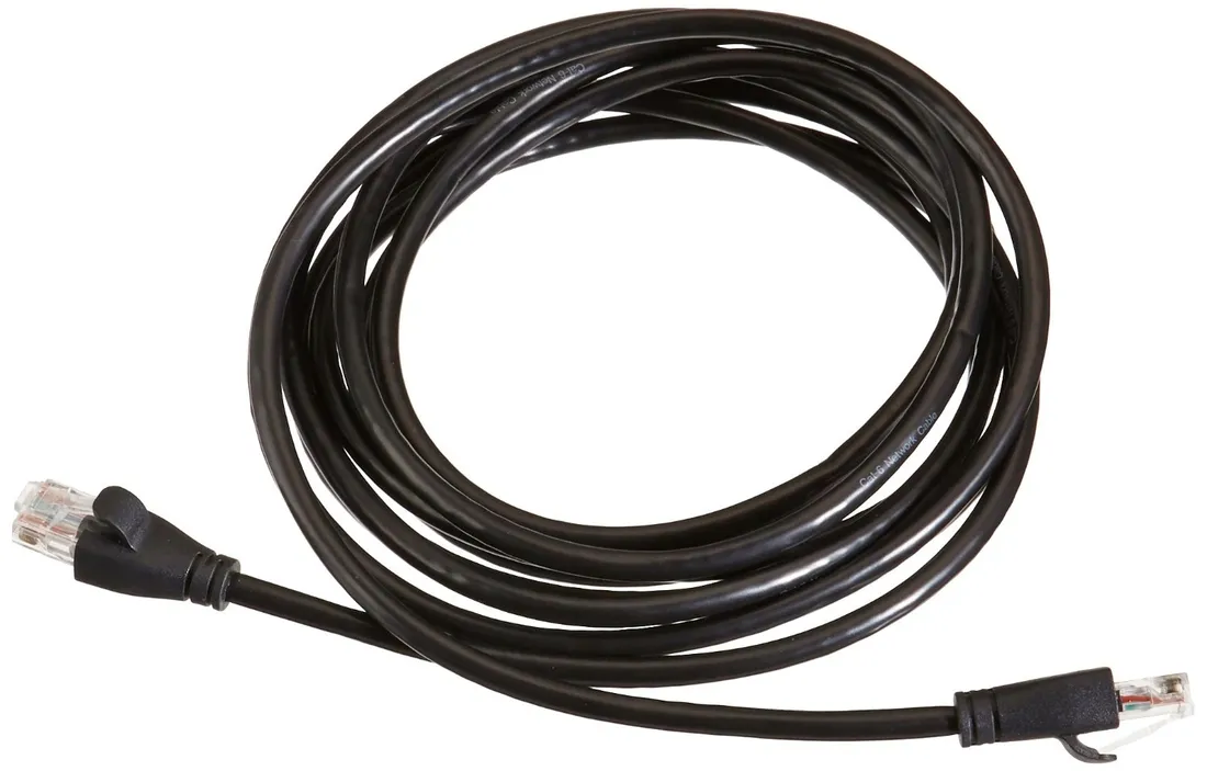 patchcord-amazonbasics-76-m-czarny