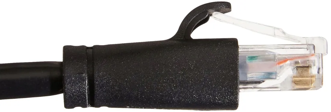 patchcord-amazonbasics-76-m-czarny-stan-powystawowy