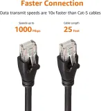 patchcord-amazonbasics-76-m-czarny-stan-powystawowy-kod-producenta-7-6m-cat6