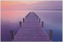 obraz-artplaza-as10284-sunrise-jetta-90-x-60-cm