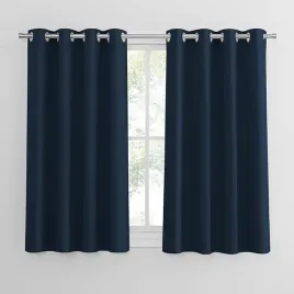 pony-dance-zaslony-i-zaslony-do-sypialni-ciemnoniebieskie-2-sztuki-145x140