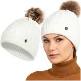 czapka-damska-zimowa-z-pomponem-ciepla-beanie-heyo