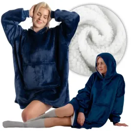 bluza-z-kapturem-koc-kocobluza-gruba-oversize-ciepla-na-zime-granat-futrzak