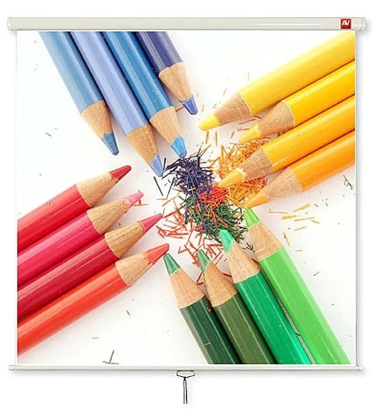 ekran-scienny-reczny-avtek-wall-standard-200