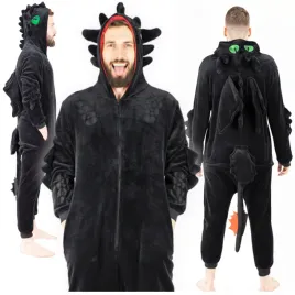 pizama-kigurumi-stroj-meska-damska-nocna-furia-szczerbatek-karnawal-s
