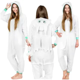 pizama-biala-furia-kigurumi-onesie-skrzydla-pizamka-jednoczesciowa-dres-s