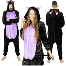 pizama-damska-meska-prezent-kigurumi-stroj-karnawal-kombinezon-rozpinany-l