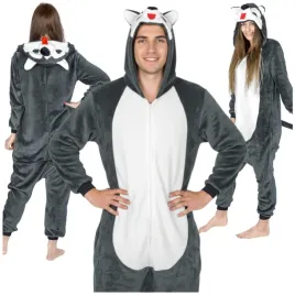 pizama-meska-damska-kigurumi-pies-husky-na-zamek-kombinezon-przebranie-m