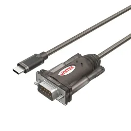 unitek-adapter-usb-c-1x-rs-232-y-1105k