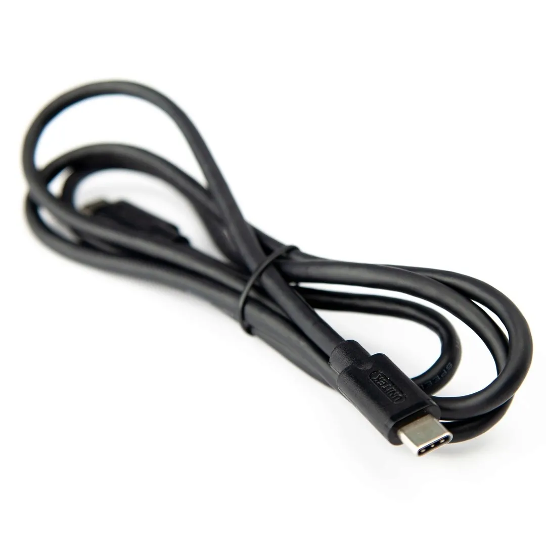 unitek-kabel-usb-a-2-0-usb-c-2m-c14068bk