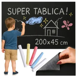 tablica-suchoscieralna-samoprzylepna-kredowa-dzieci-45x200-zestaw-prezent