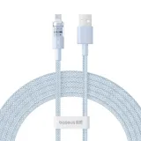 kabel-baseus-gem-2-4a-2m-niebieski-marka-baseus