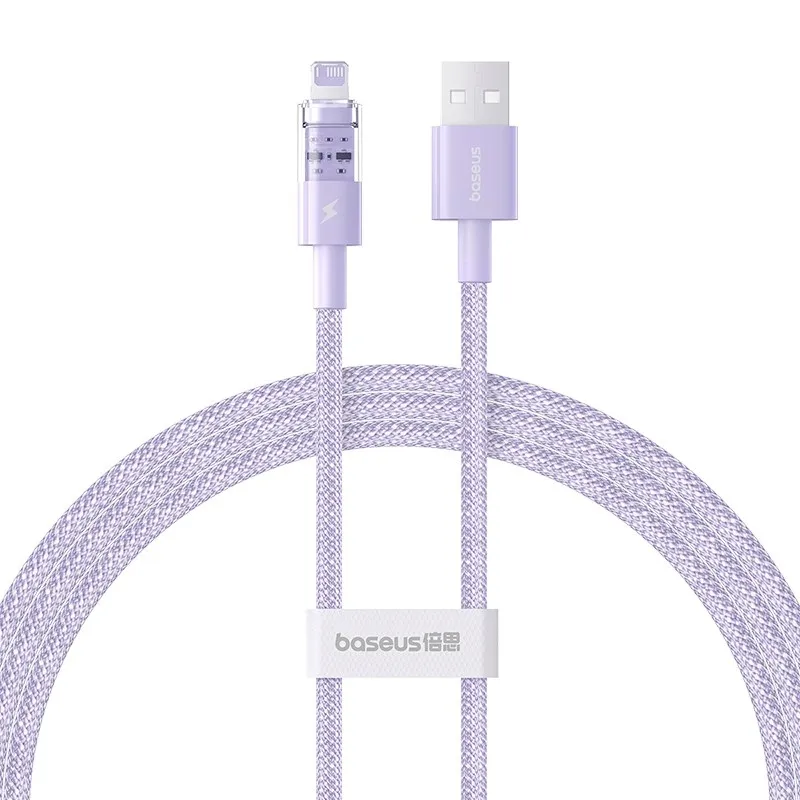 kabel-baseus-gem-2-4a-1m-fioletowy