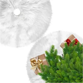 dywanik-pod-choinke-mata-dywan-shaggy-futerko-bialy-duzy-pokrowiec-115-cm